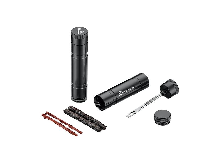 CICLOVATION 馳興-AUX BOX無內胎救援工具組