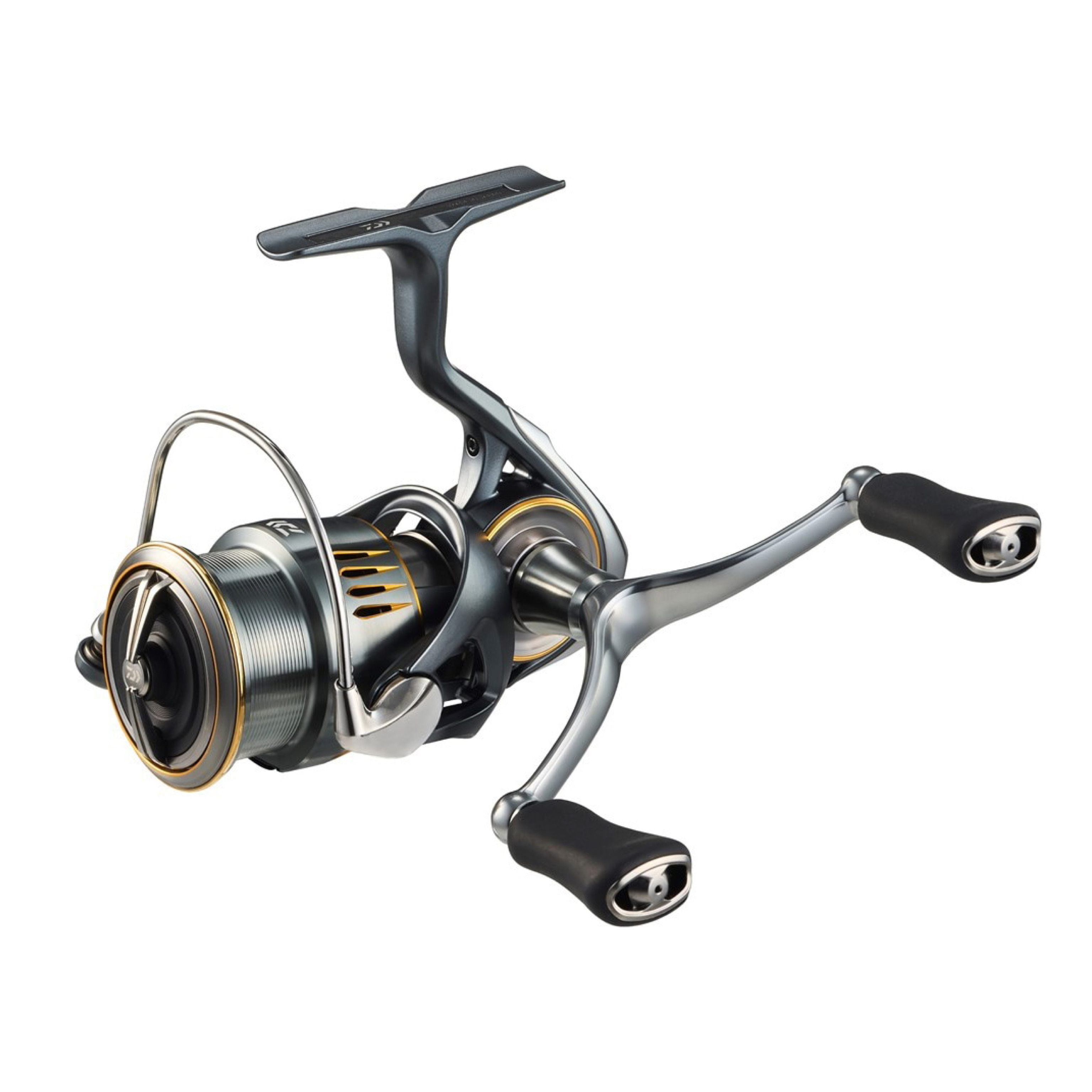 ダイワ　エアリティ　DaiwaAIRITY LT2500S-DH リール ダイワ エアリティ LT2500S-XH (リール) 価格比較 - 価格.com