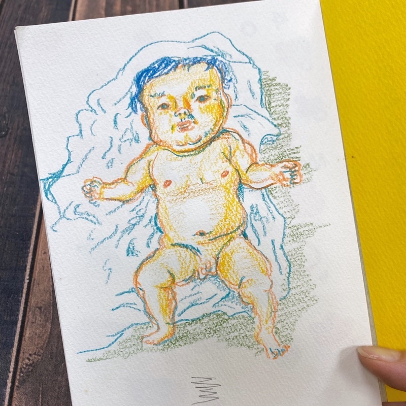 MARUMAN SKETCH 繪圖本SOHO系列