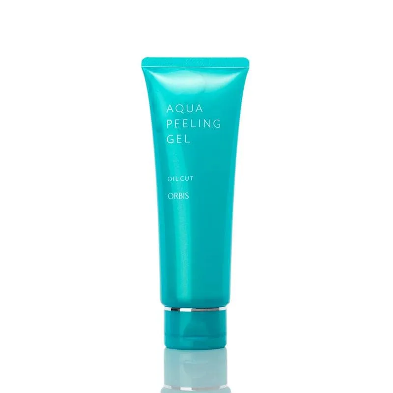 ORBIS Aqua Peeling Gel 水感清肌凝膠 120g