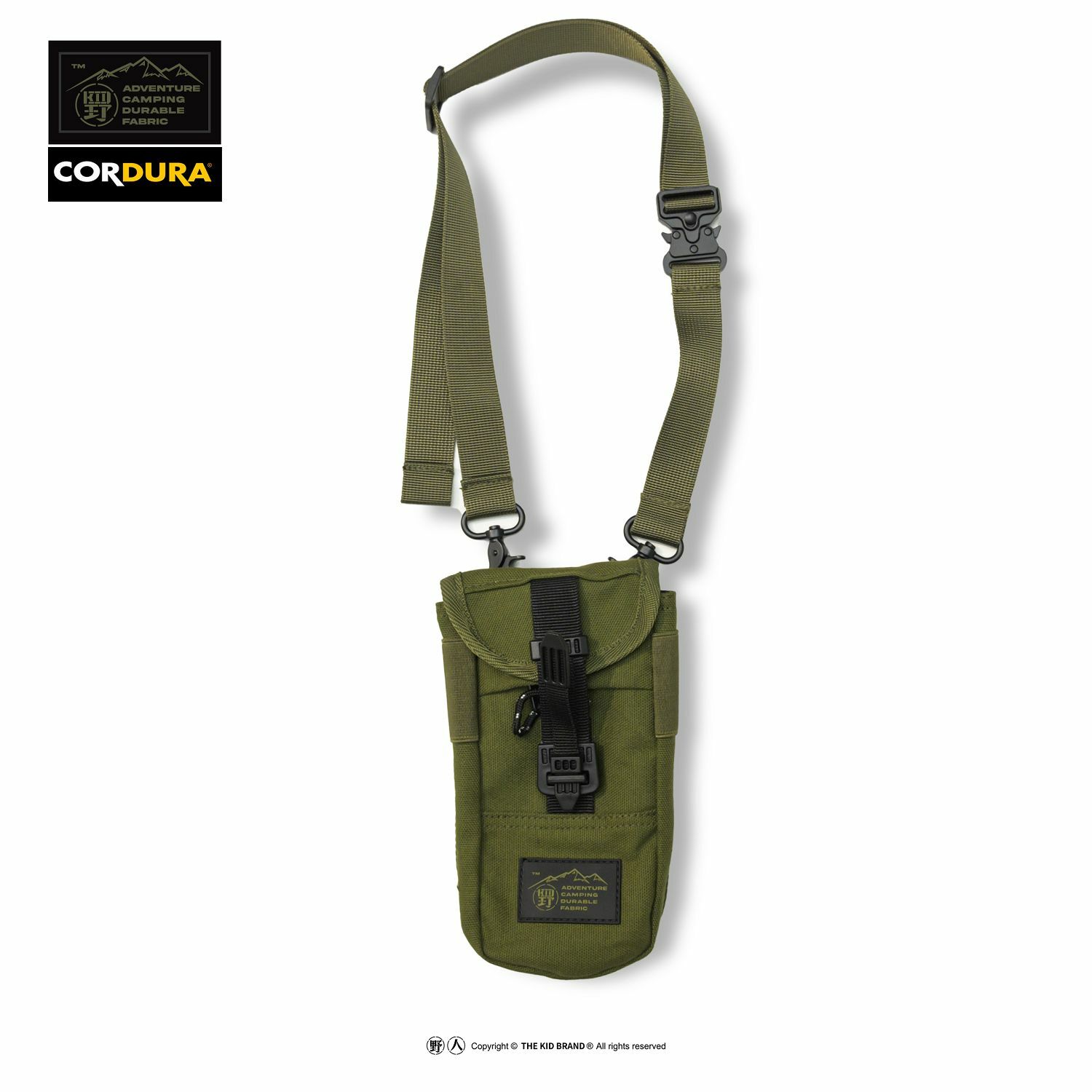 KID ® ACDF系列No.1 手機肩包