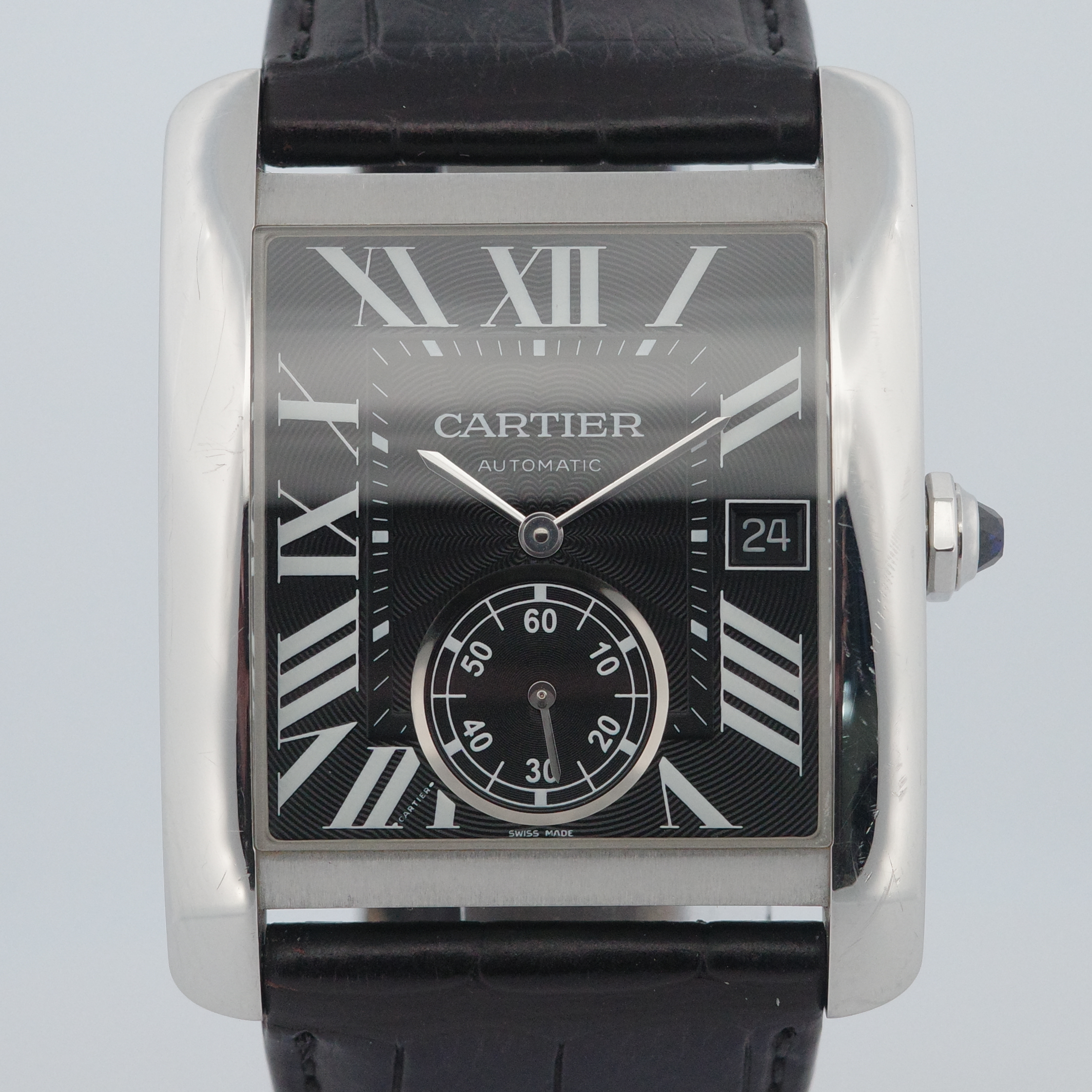 Cartier Tank W5330004