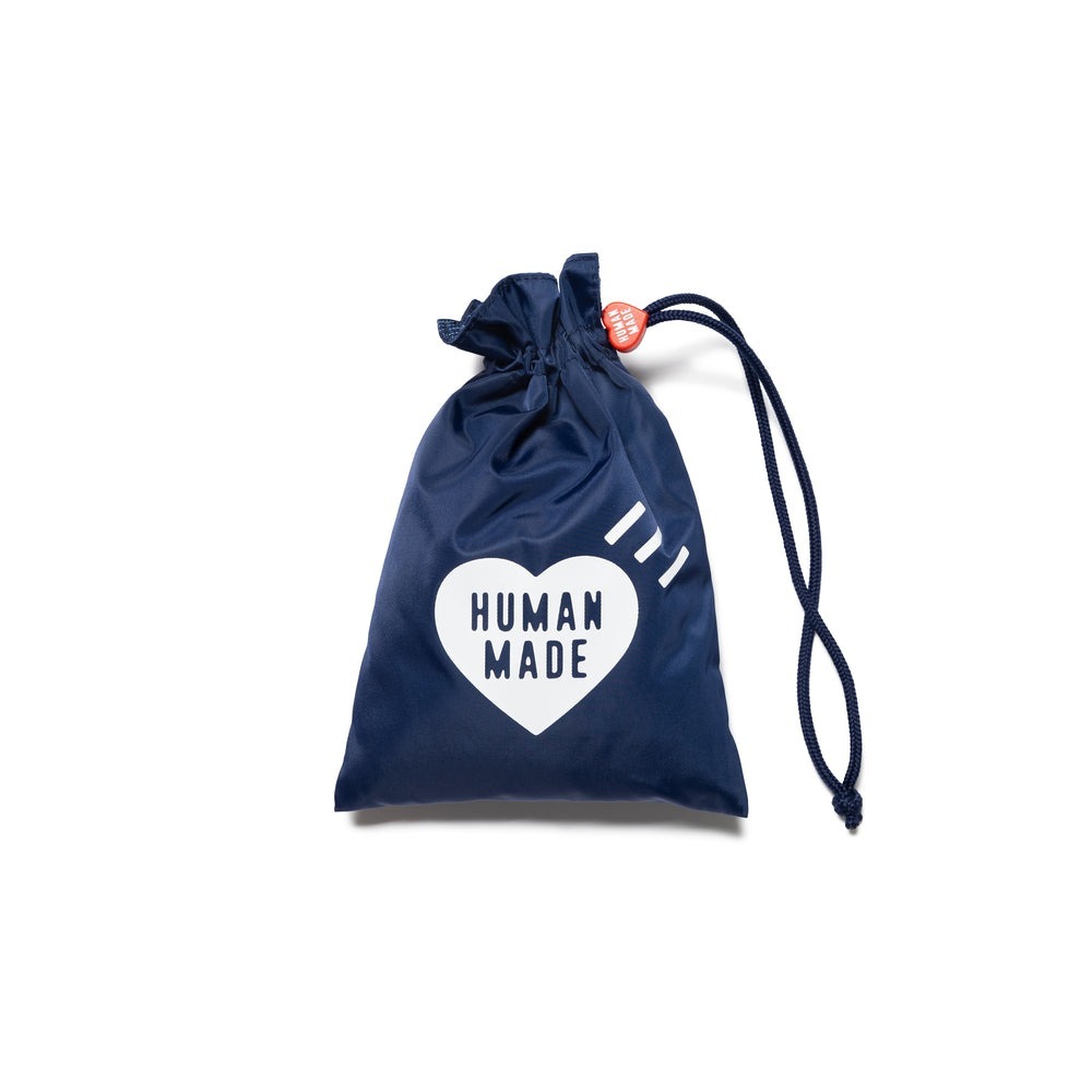 アクセサリー HUMAN MADE DRAWSTRING BAG アクセサリー HUMAN MADE DRAWSTRING BAG HUMAN MADE Drawstring
