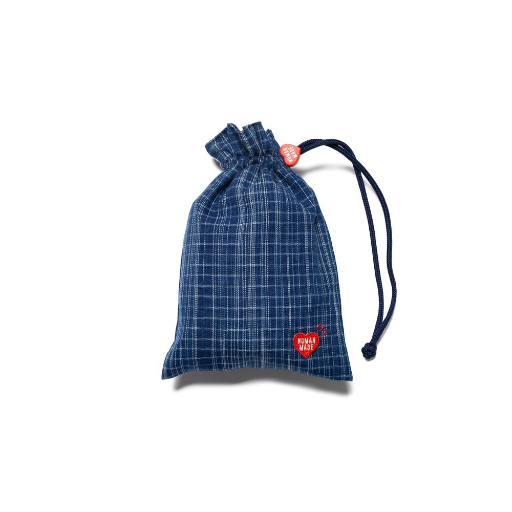 アクセサリー HUMAN MADE DRAWSTRING BAG アクセサリー HUMAN MADE DRAWSTRING BAG HUMAN MADE Drawstring