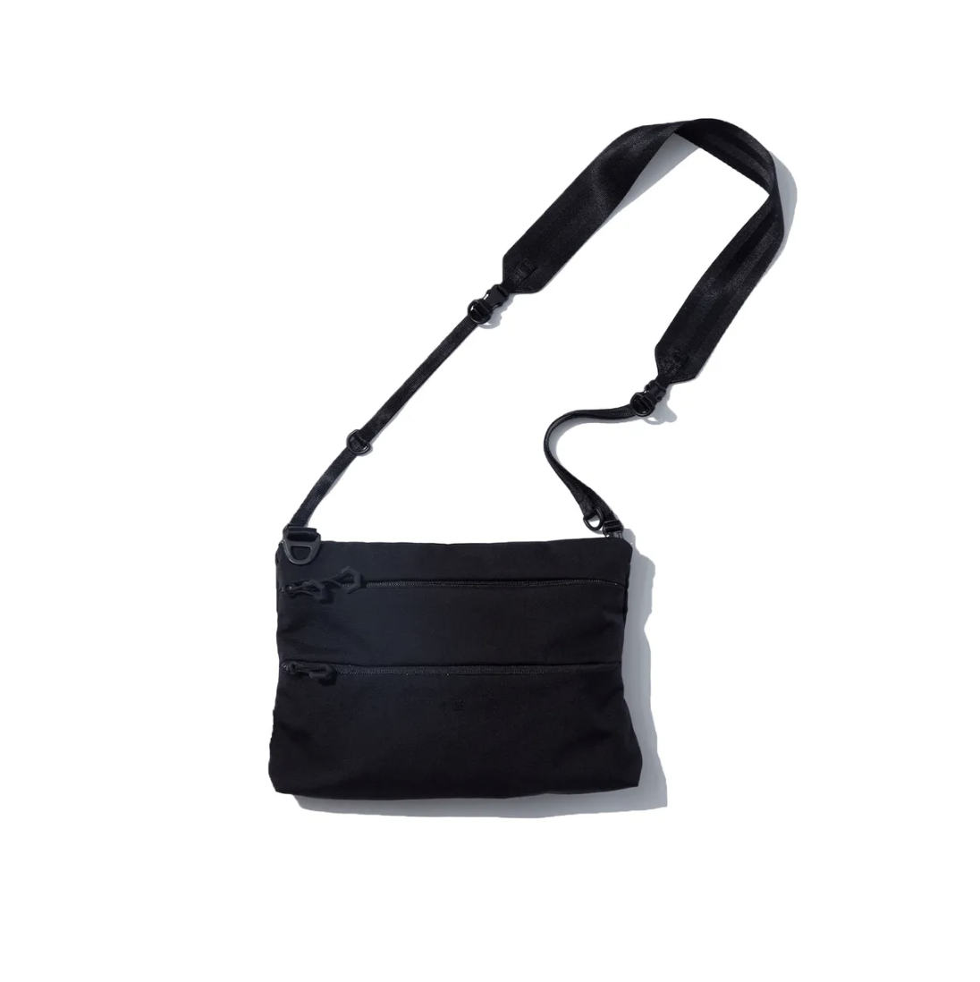 F/CE. CORDURA FIRE RESISTANT SACOCHE 三色