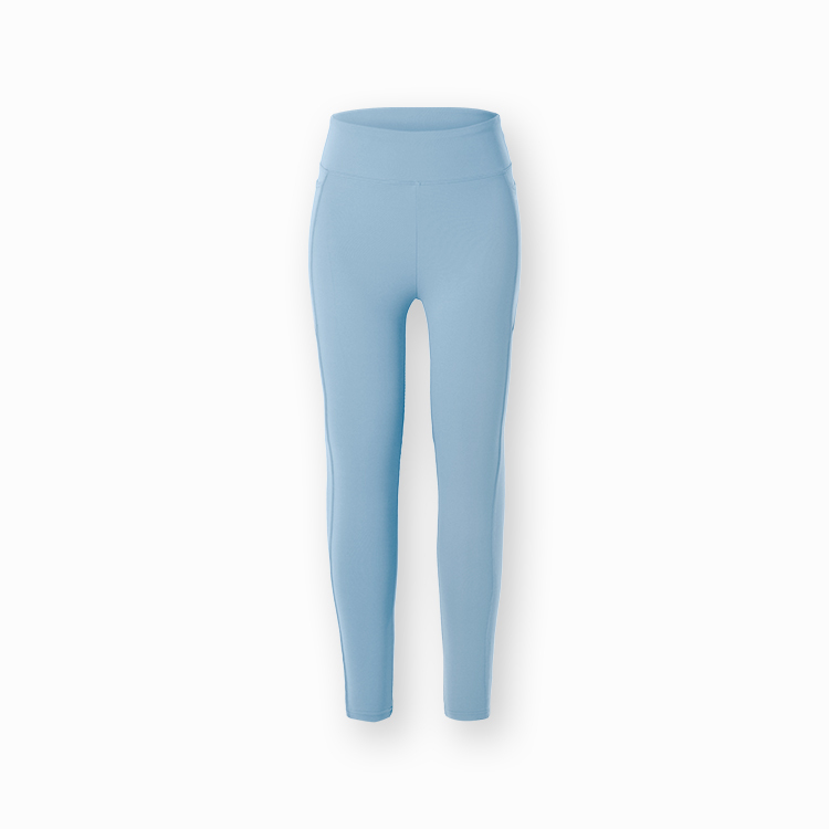 【JinOxy 極奧】Plus Ultra Leggings 瑜珈褲 寶寶藍