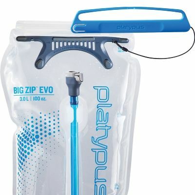 Platypus BIG ZIP™ EVO 大開口吸管水袋 3L 52PLP10857