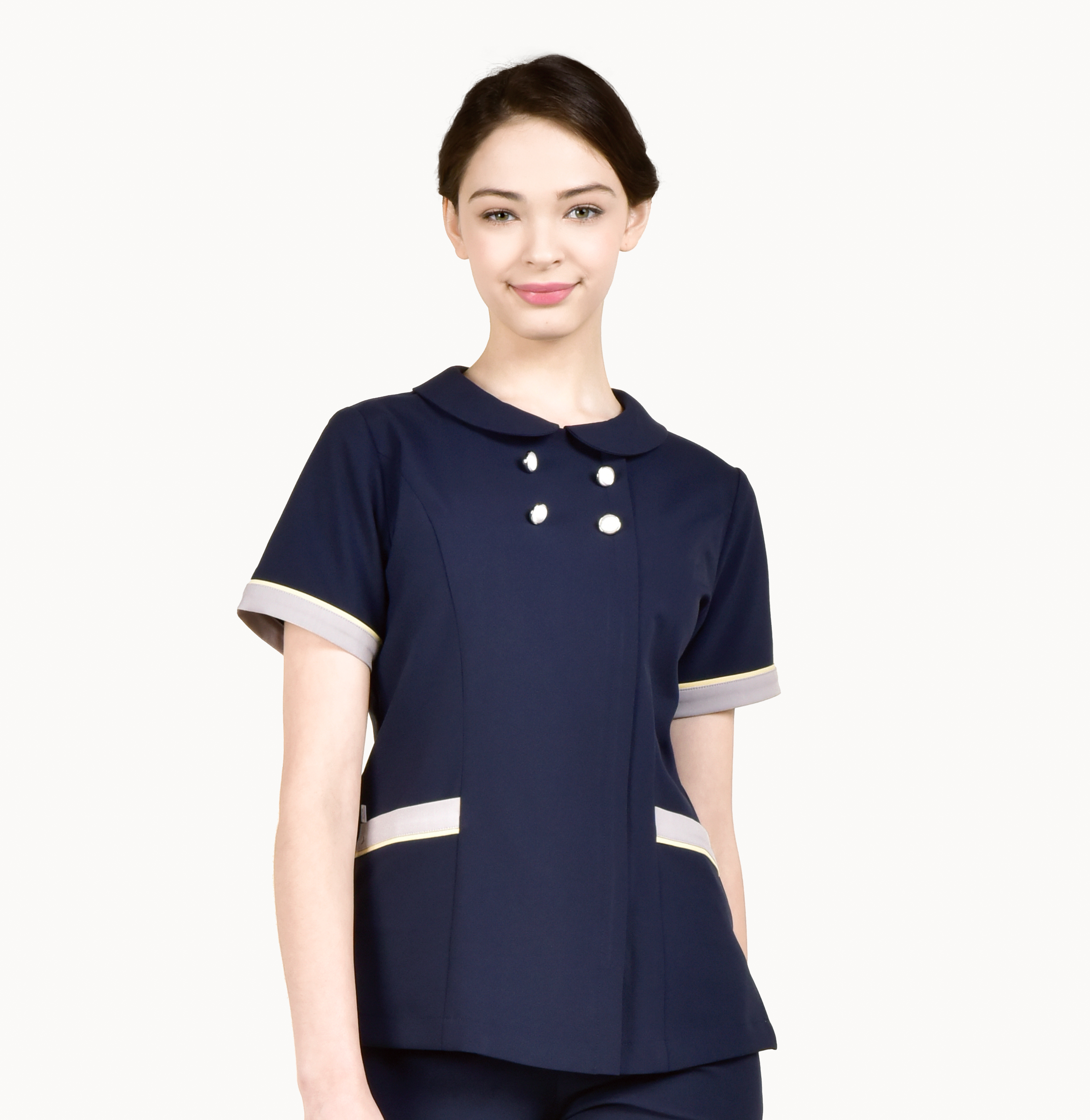 20852 EASYLIGHT 護士服 深海藍