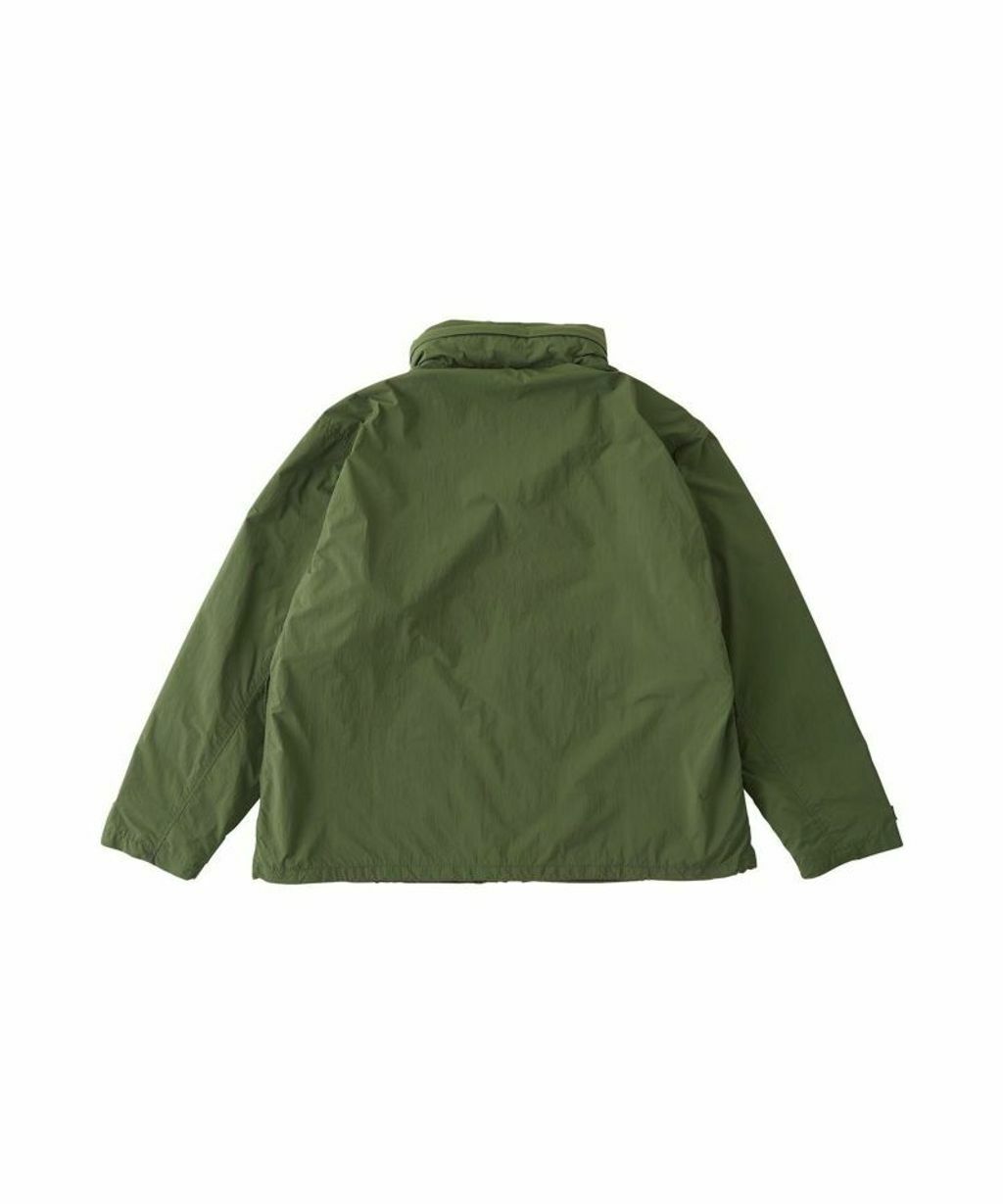 GRAMICCI LIGHT NYLON DRIZZLER JACKET 兩色