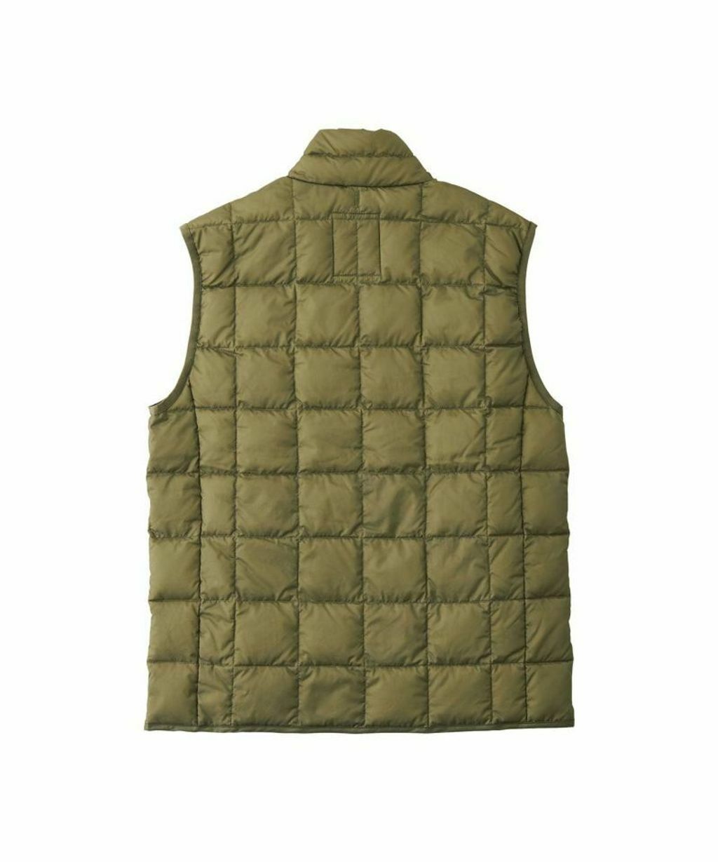 GRAMICCI INNER DOWN VEST 三色
