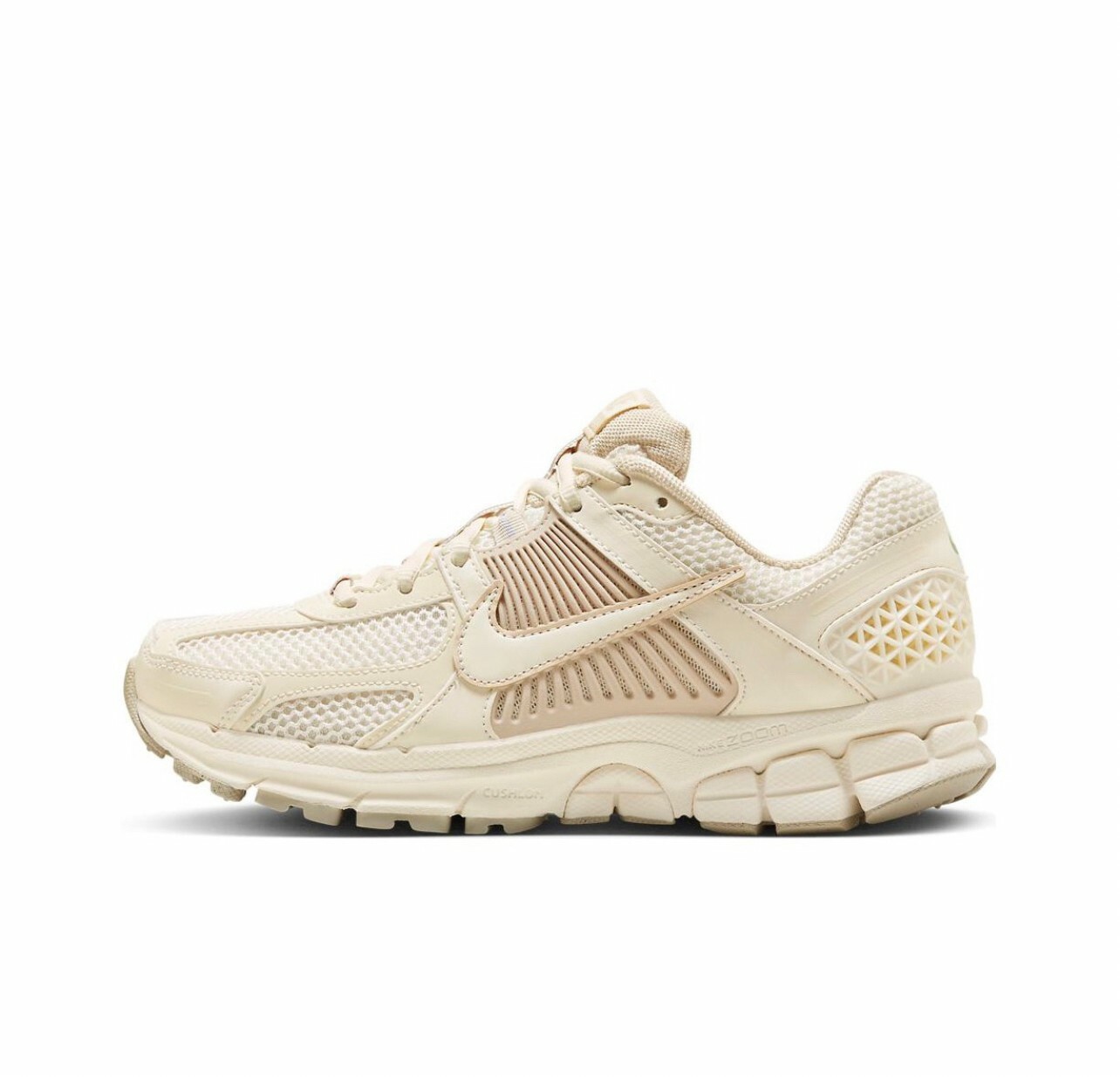 Nike Zoom Vomero 5 Has Surfaced 女 休閒鞋 跑步鞋 米 JUL-