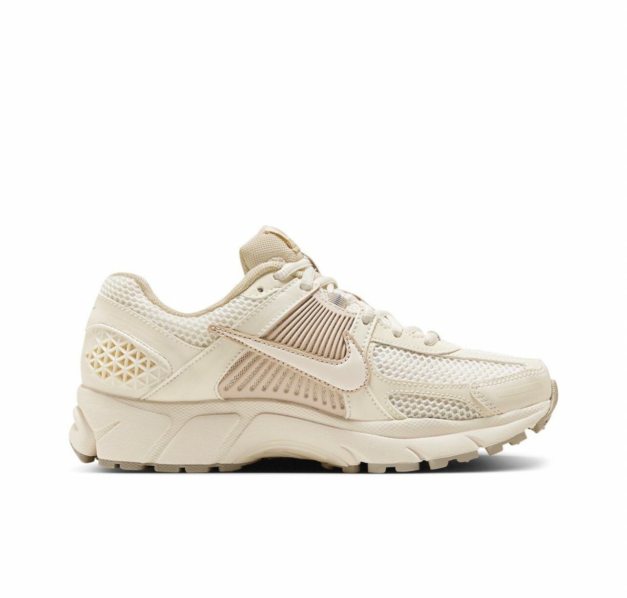 Nike Zoom Vomero 5 Has Surfaced 女 休閒鞋 跑步鞋 米 JUL-