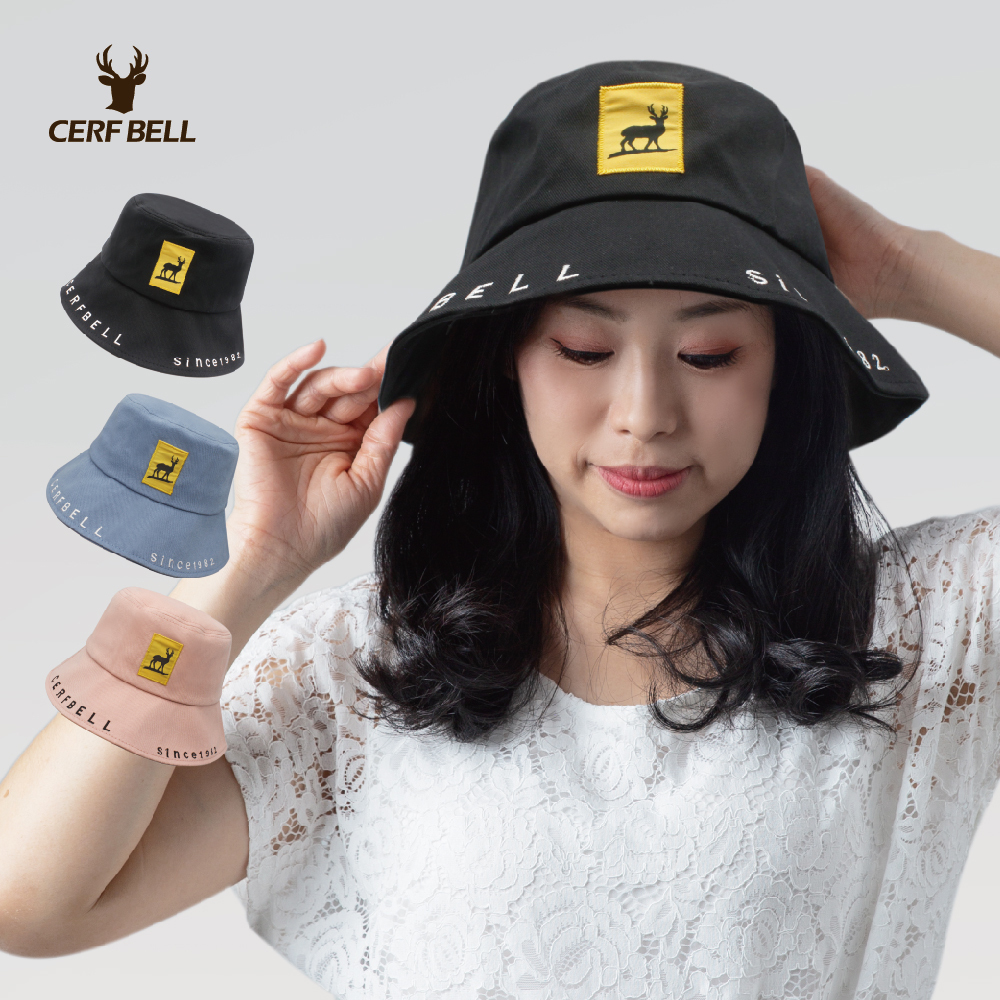 【肌涼】【Outdoor/戶外專業系列】相框風格漁夫帽丨7AH0029