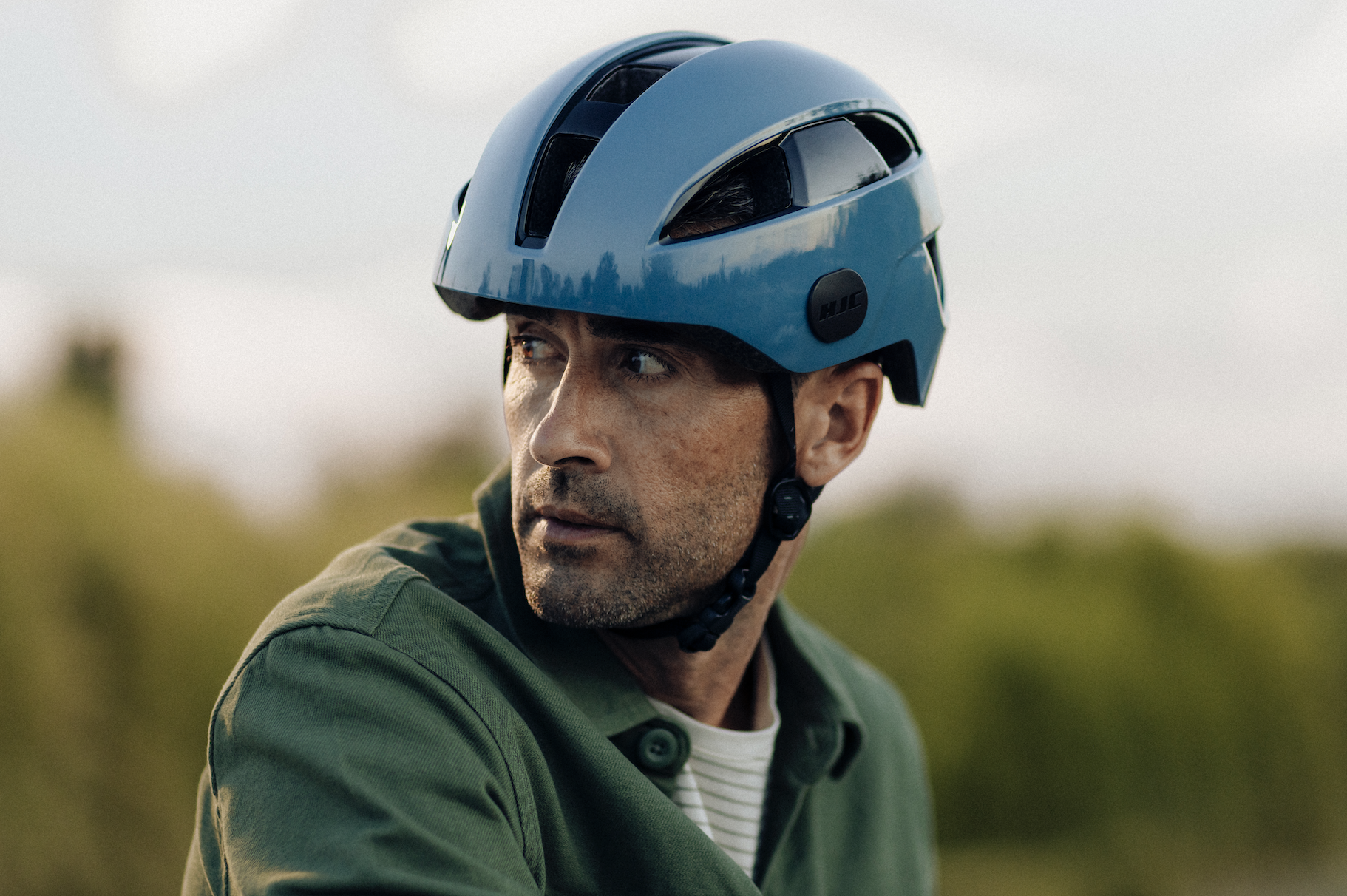 HJC Coban Urban Helmet