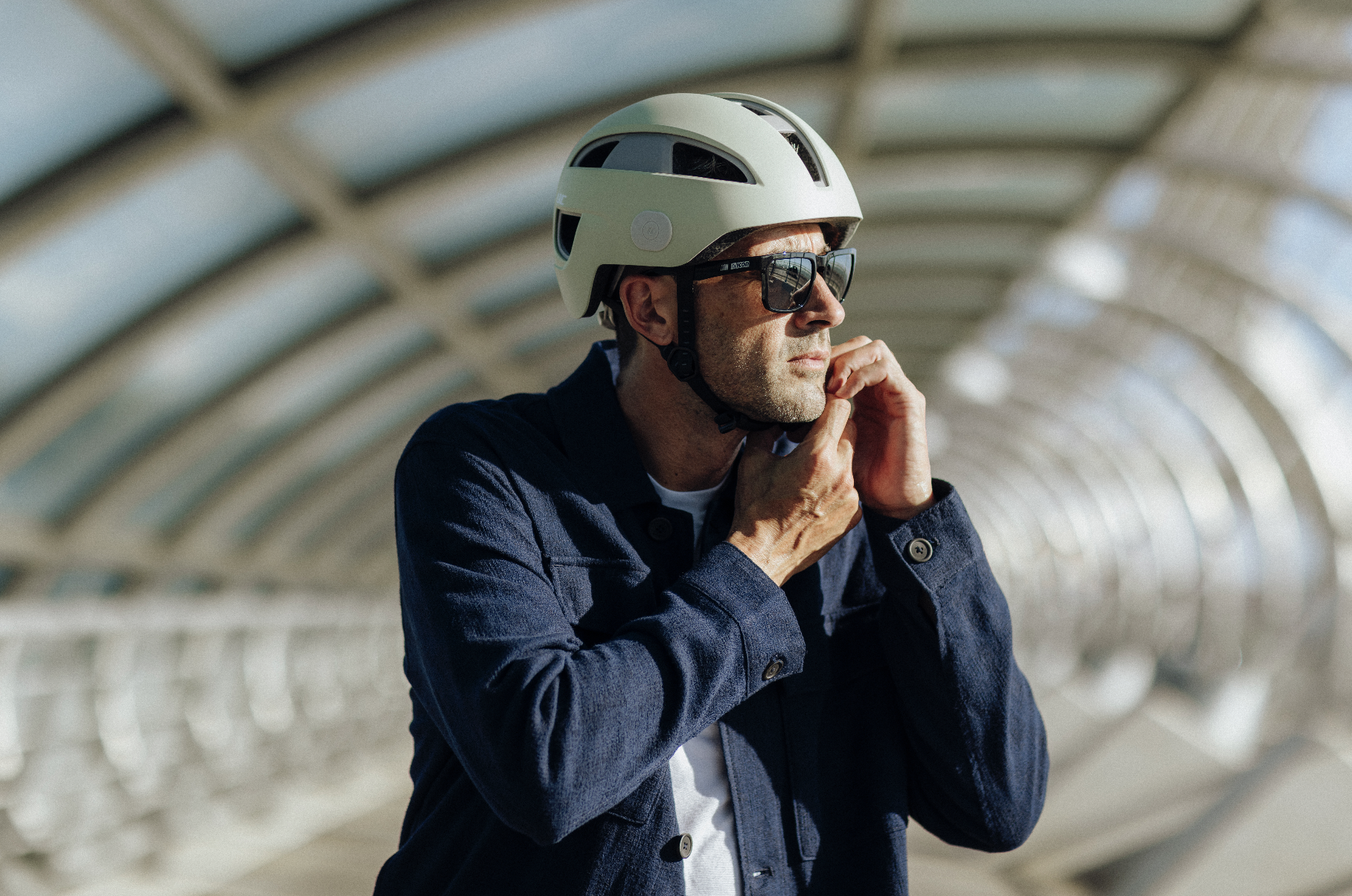 HJC Coban Urban Helmet