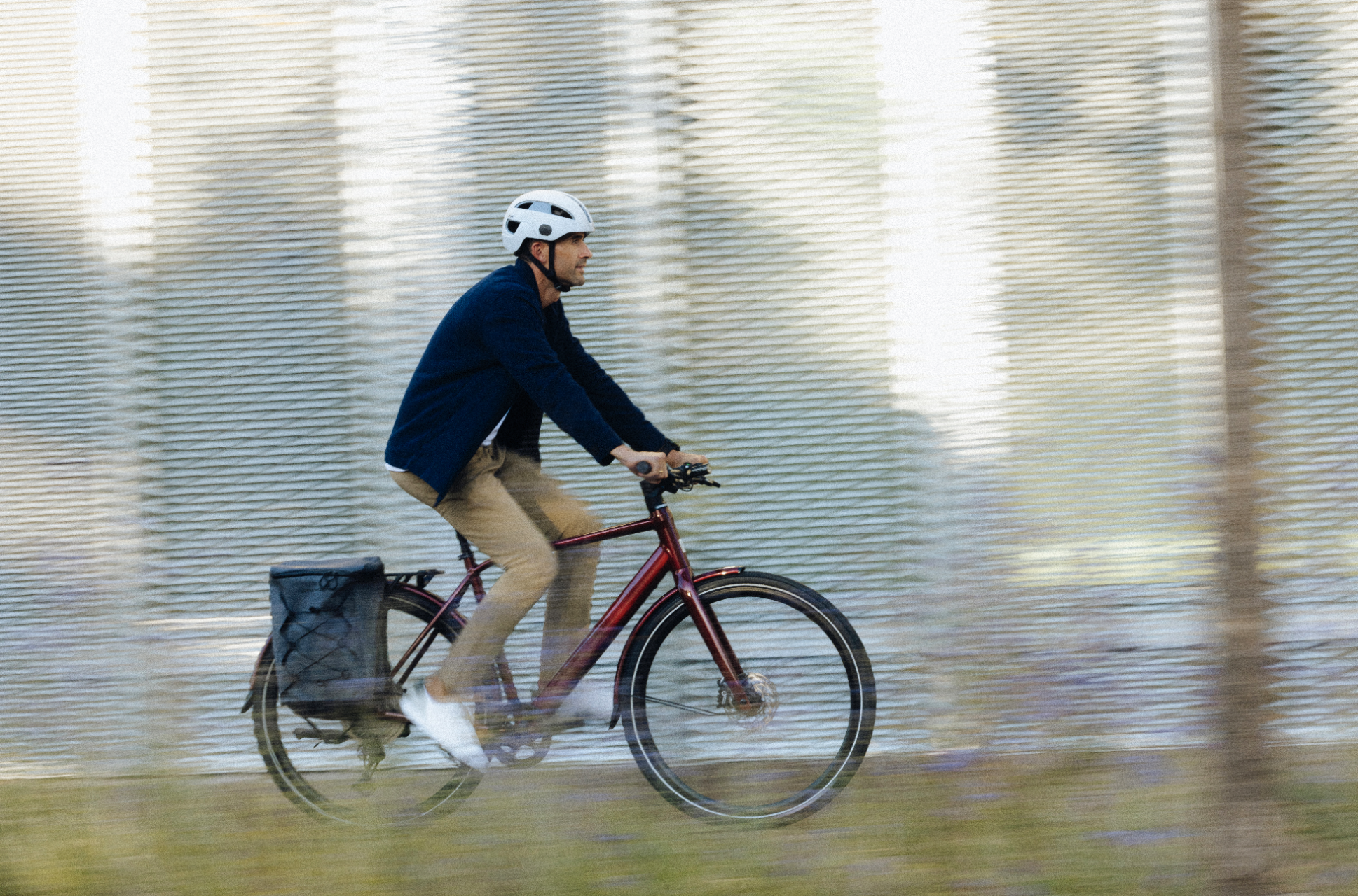 HJC Coban Urban Helmet