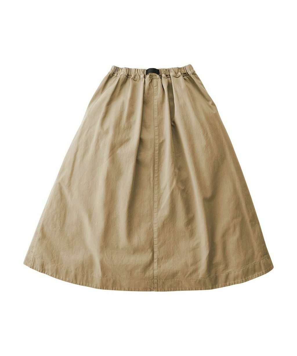 GRAMICCI TALECUT SKIRT