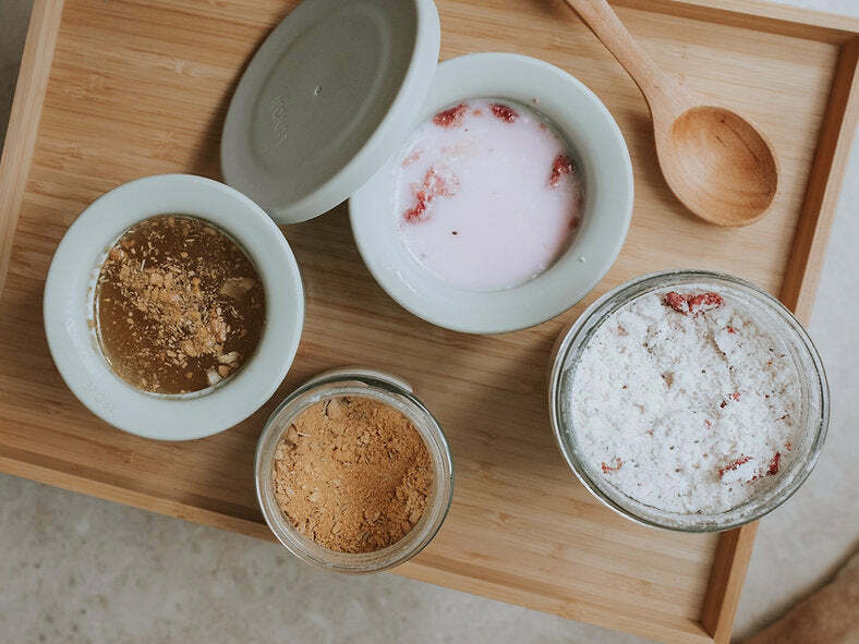 LUNOJI - Trove Blend 派冰樂(三種口味) 67g