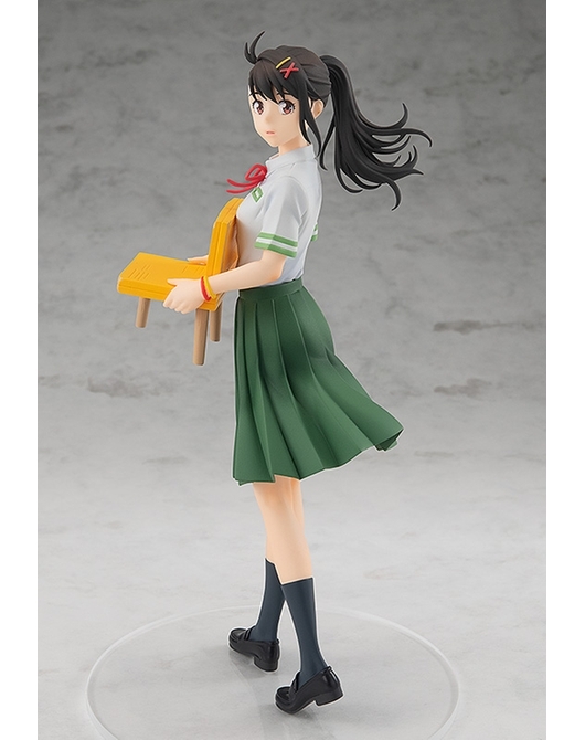 POP UP PARADE 岩戸鈴芽  POP UP PARADE Suzume Iwato