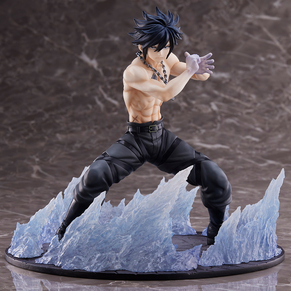格雷 佛爾帕斯塔 Gray Fullbuster 1/8