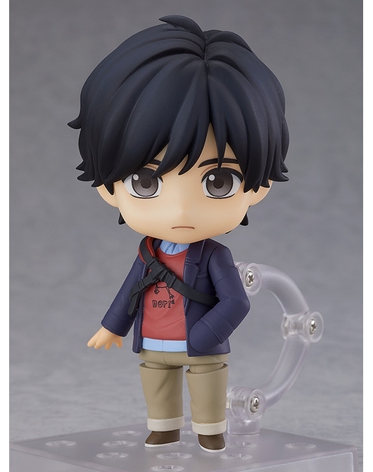 黏土人 奧村英二 再版 Nendoroid Nendoroid Eiji Okumura RESALE NEN1082