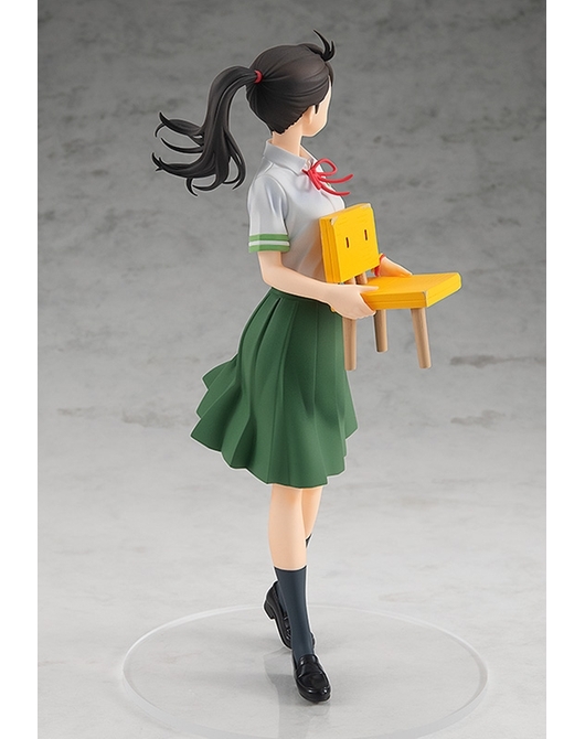 POP UP PARADE 岩戸鈴芽  POP UP PARADE Suzume Iwato