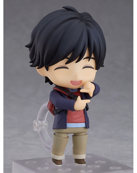 黏土人 奧村英二 再版 Nendoroid Nendoroid Eiji Okumura RESALE NEN1082