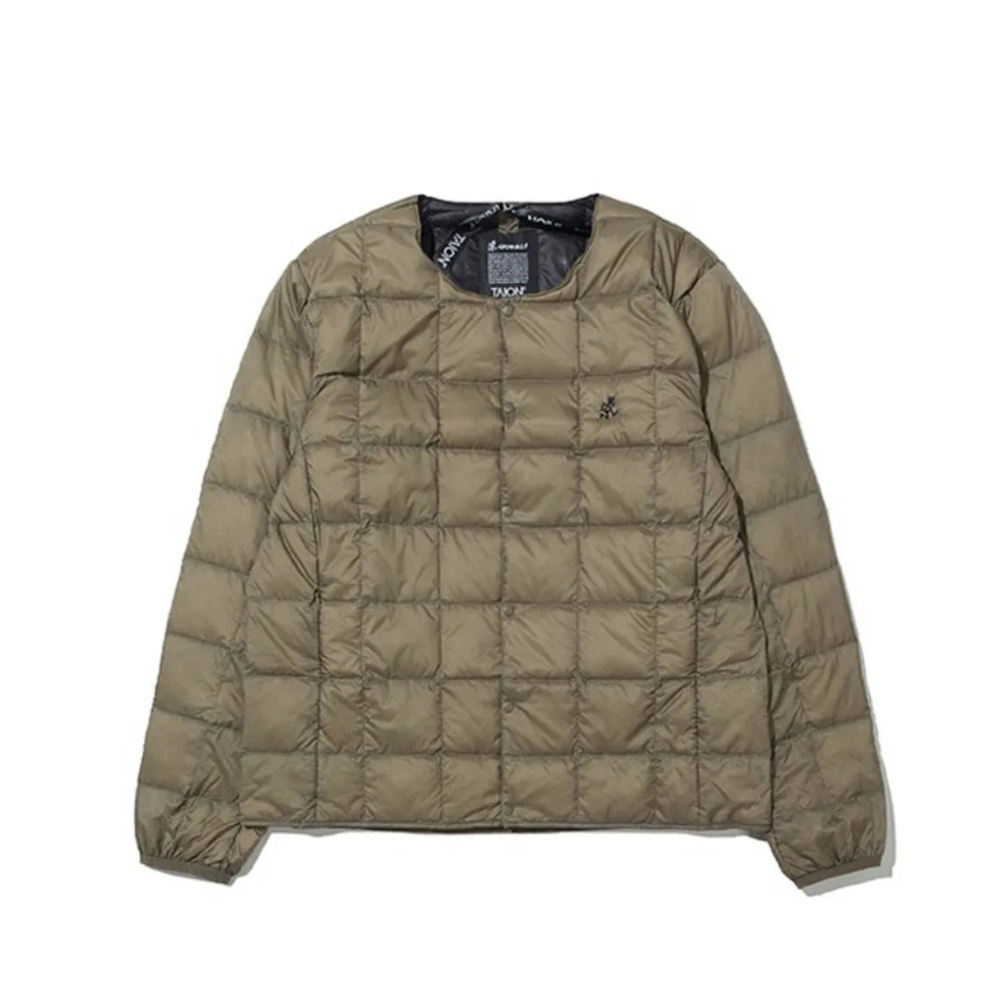 GRAMICCI INNER DOWN JACKET 兩色