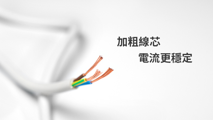 歐麗 Omni（UK043-10）4位13A連3位USB安全拖板