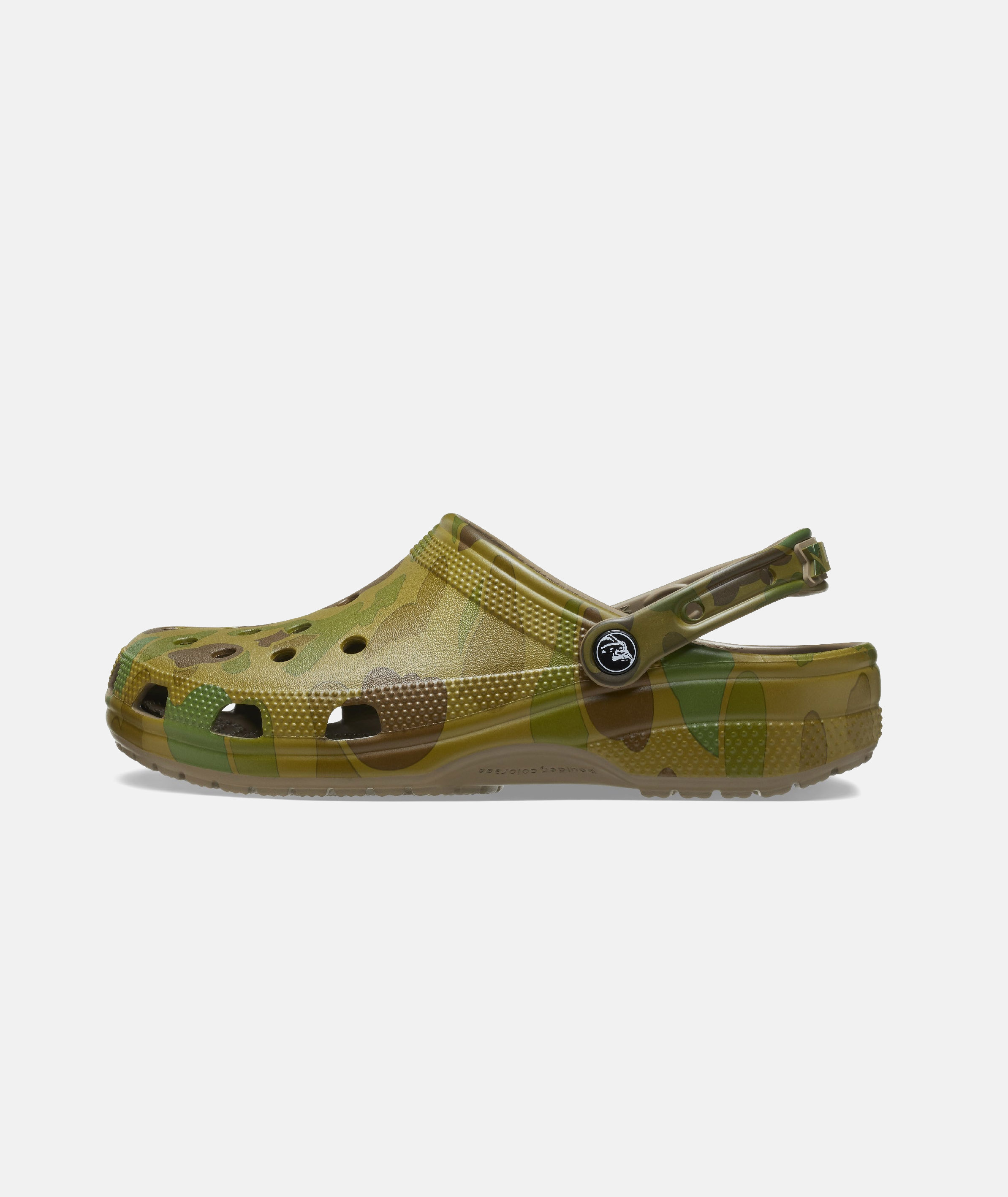 CROCS x XLARGE】CLASSIC CLOG