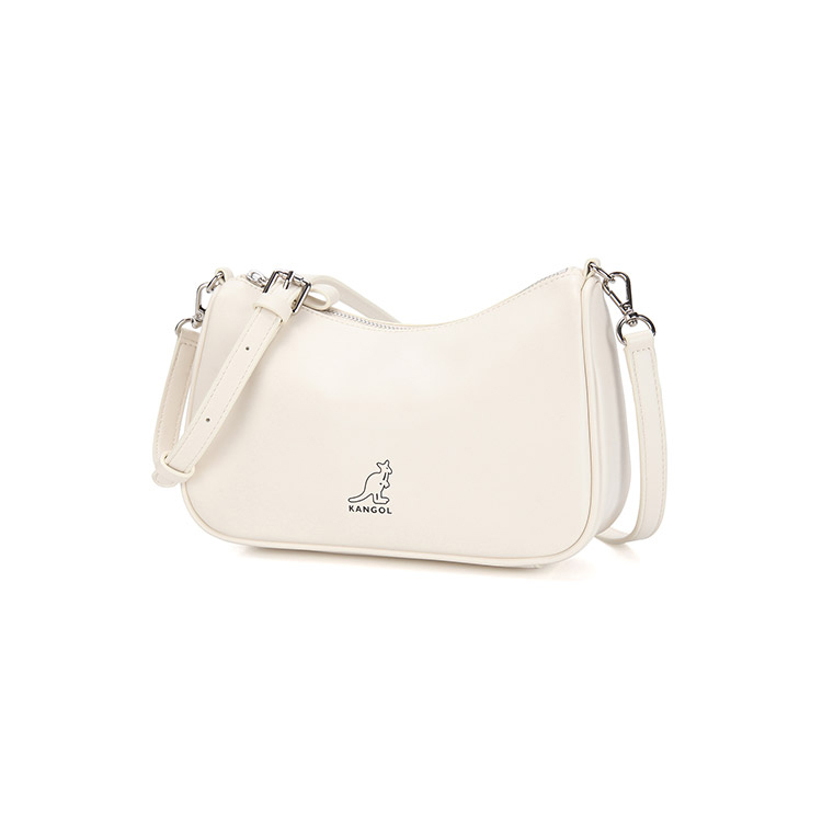 <韓國代購> KANGOL LUNA SHOULDER BAG