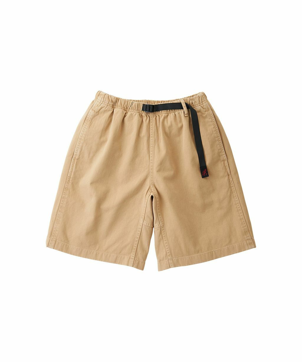 GRAMICCI G-SHORTS 三色