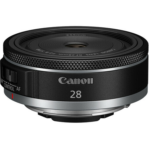 Canon RF28mm F2.8 STM 10月26日購入品 RFレンズ RF28mm F2.8 STM：通販 | RFレンズ - キヤノン