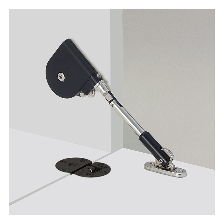 日本"LAMP"阻尼支撐(短臂)(黑色)