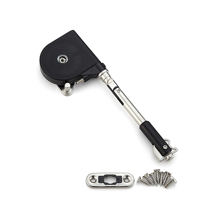 日本"LAMP"阻尼支撐(短臂)(黑色)