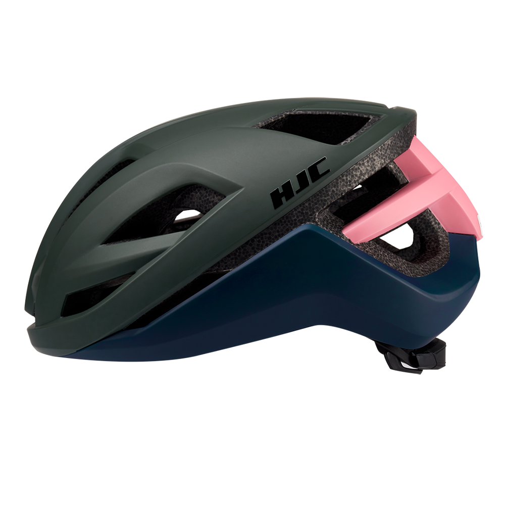 HJC Bellus Road helmet