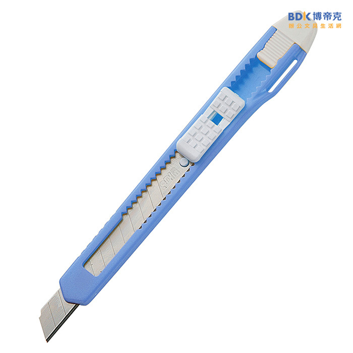 SDI 手牌 精美型小美工刀 0411D 系列