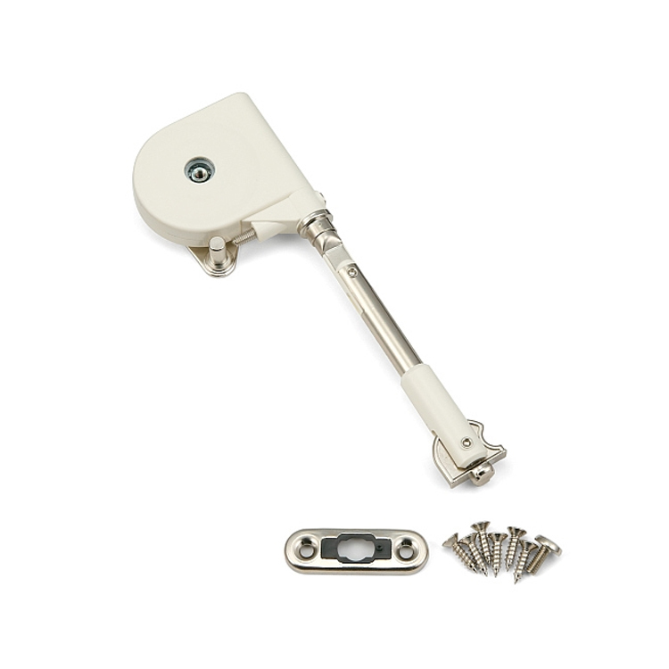 日本"LAMP"阻尼支撐(短臂)(白色)