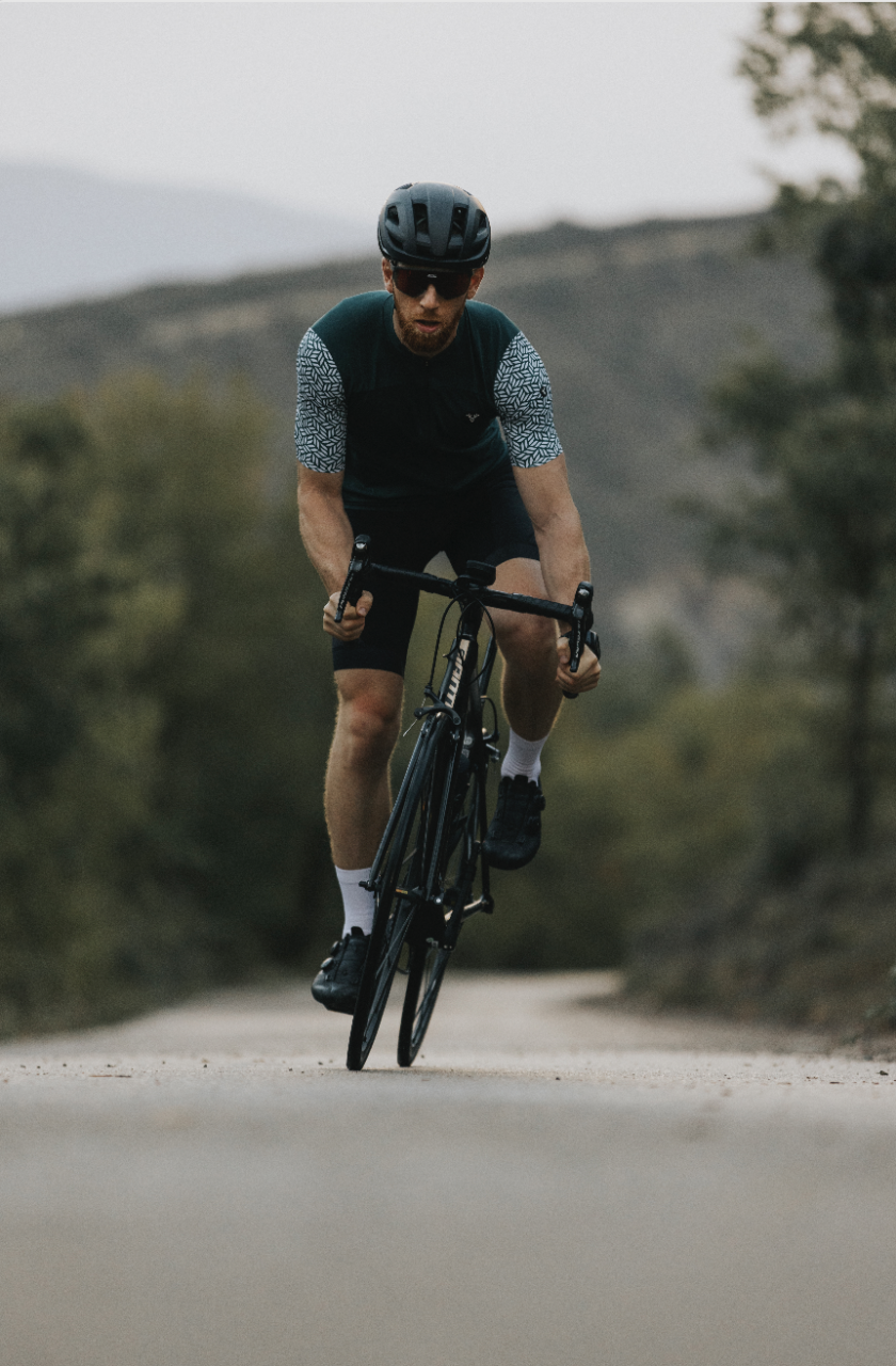 HJC Bellus Road helmet