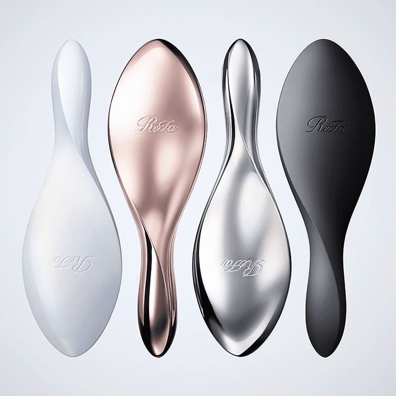 REFA Aile Brush 亮澤順髮梳