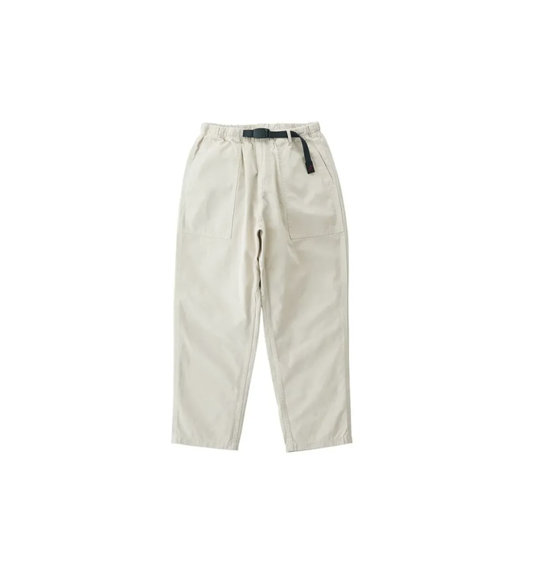 GRAMICCI LOOSE TAPERED PANTS