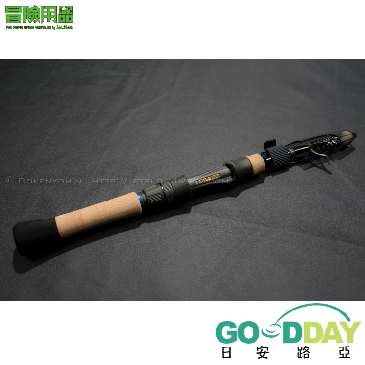 JetSlow JetSetter 60ST SHINOBI SPECIAL