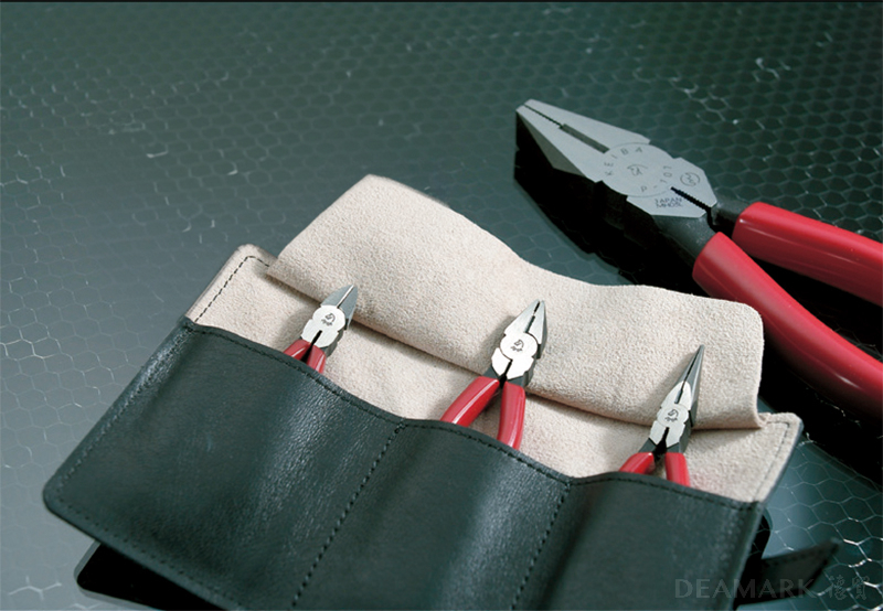 KEIBA 馬牌 鉗子三兄弟