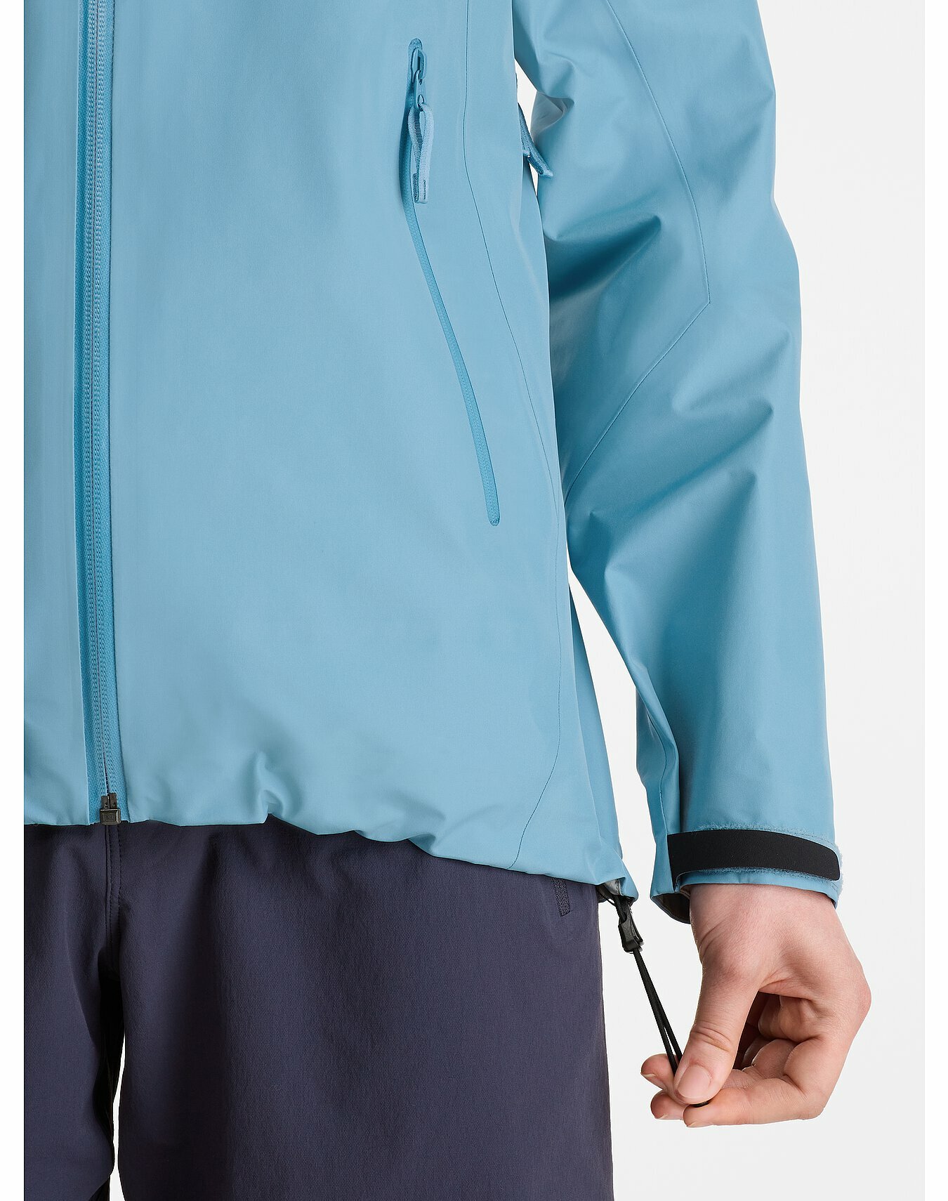 超人気ブティック Arcteryx 始祖鳥女Beta LT 防水外套快樂藍X000007239 ウェア