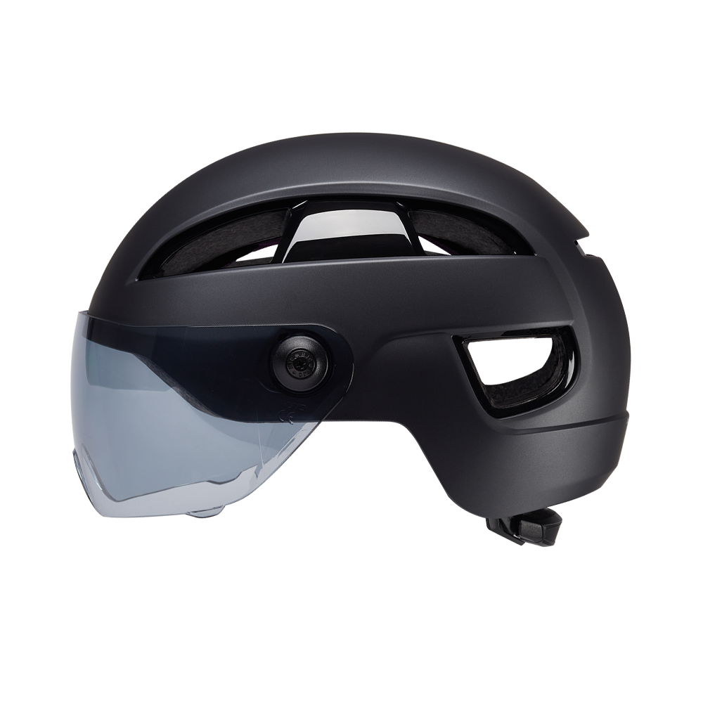 HJC COBAN HELMET HJC コバン ヘルメット MT GL DARK BLUE L