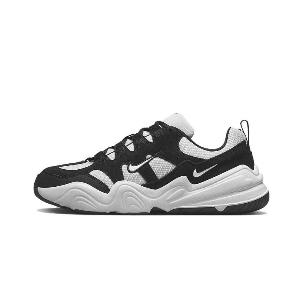 Nike Tech Hera Shoes Black & White 黑白熊貓 FJ9532-101