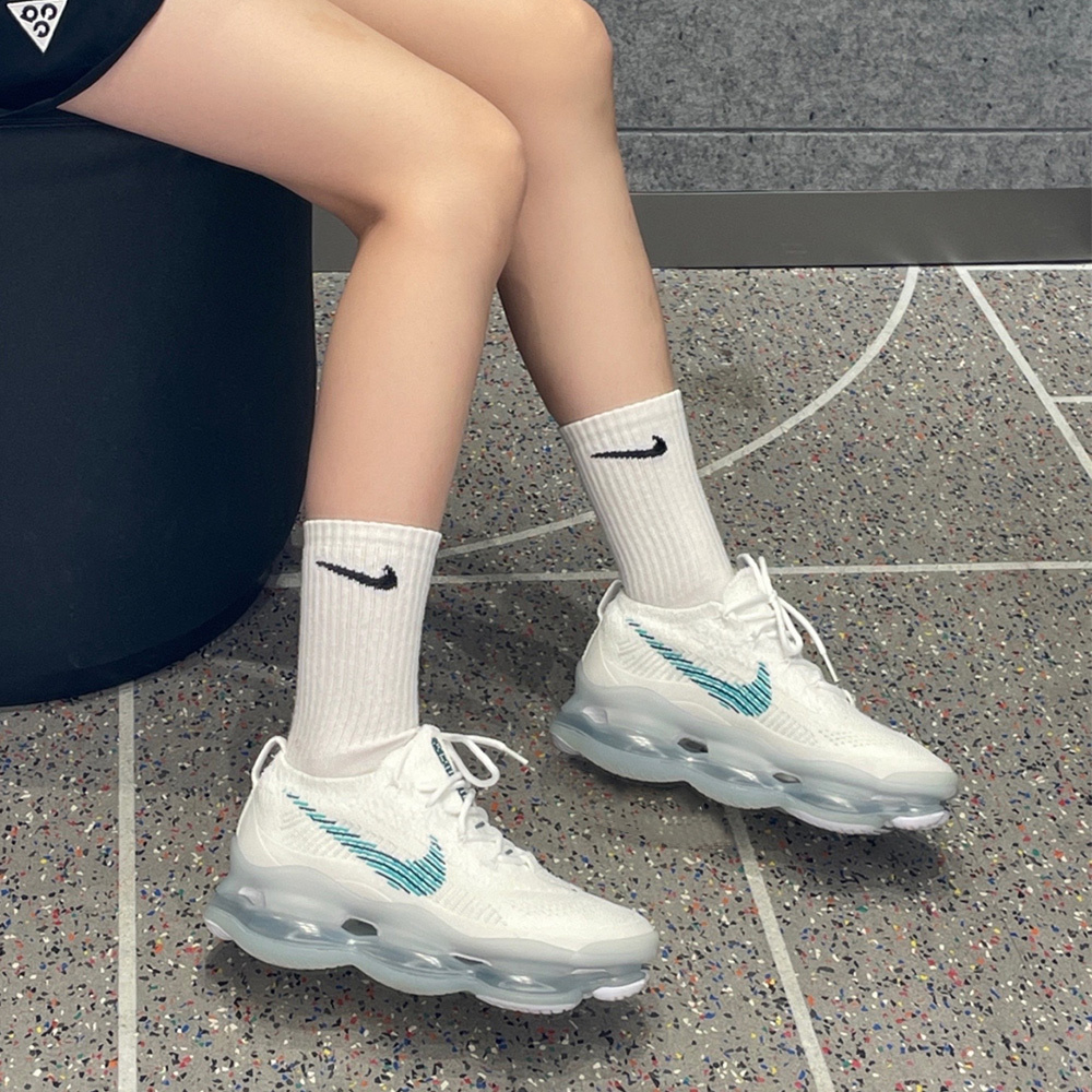 Nike Air Max Scorpion 幾何風箏 DJ4701-100