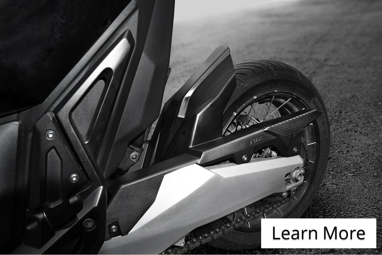 MOS Plastic Injection Custom Upgrading Parts