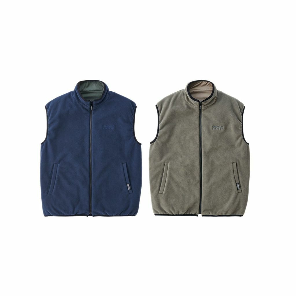 GRAMICCI Reversible Vest 雙面穿機能背心 (兩色)
