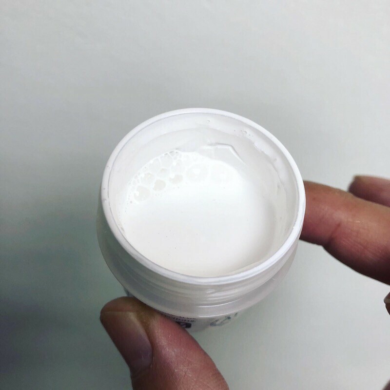 Kuretake 吳竹 漫畫白色墨水